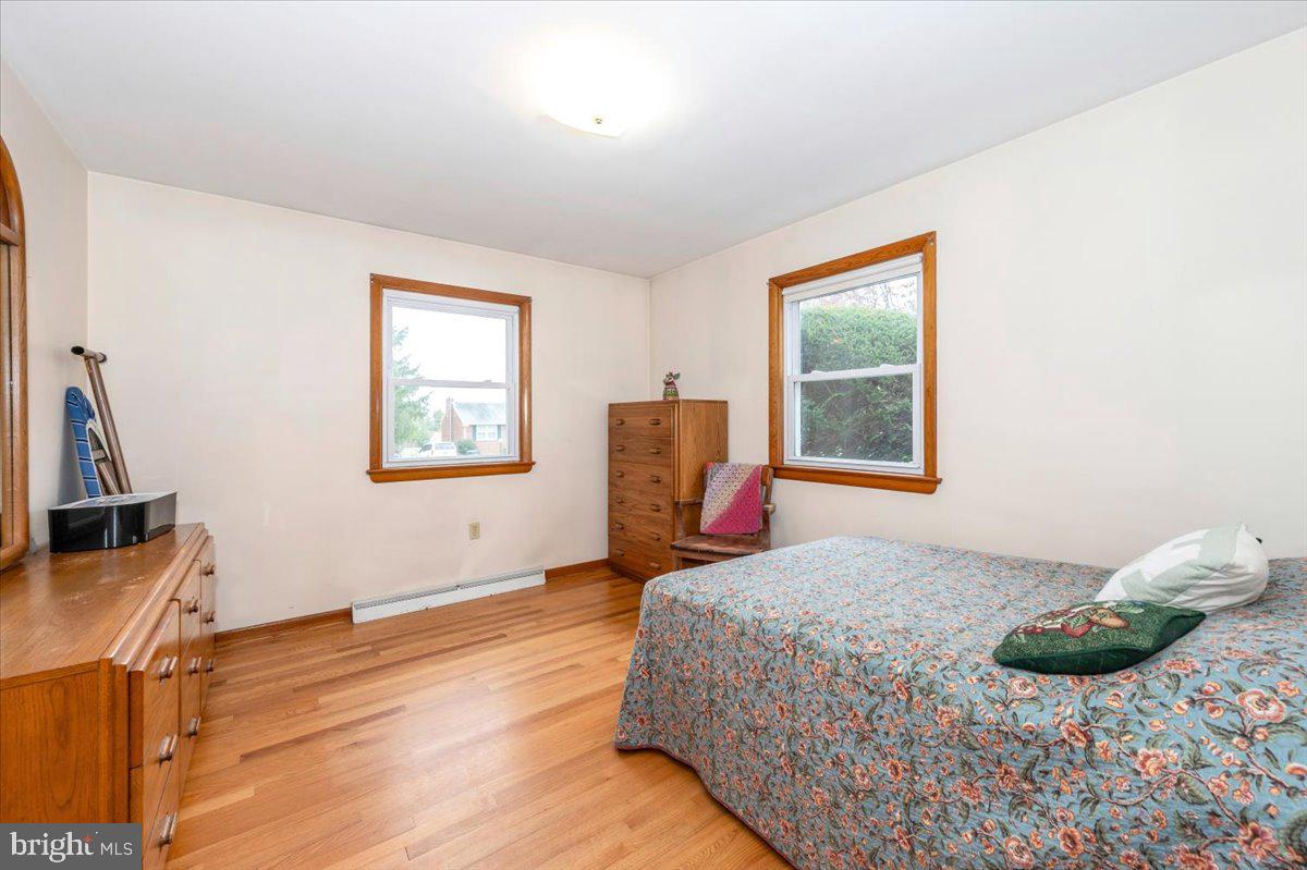 PANGBORN - Residential