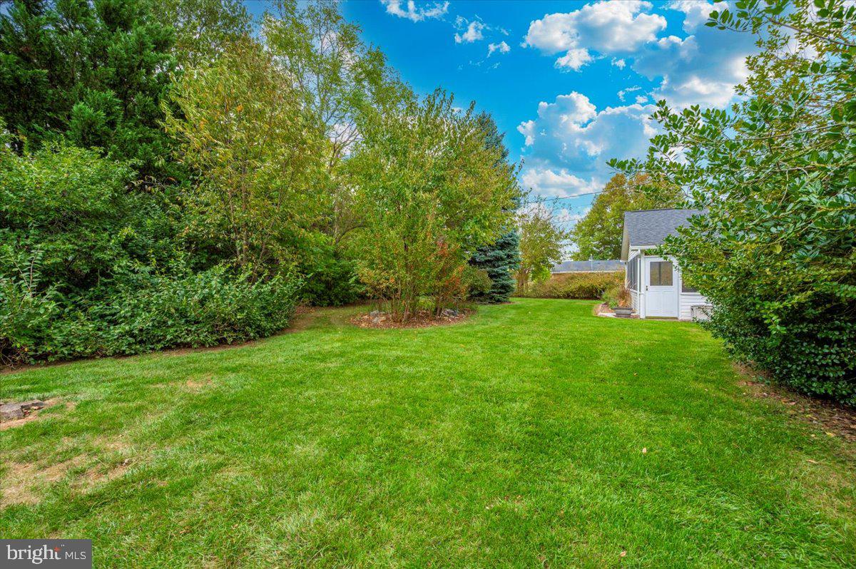 PANGBORN - Residential