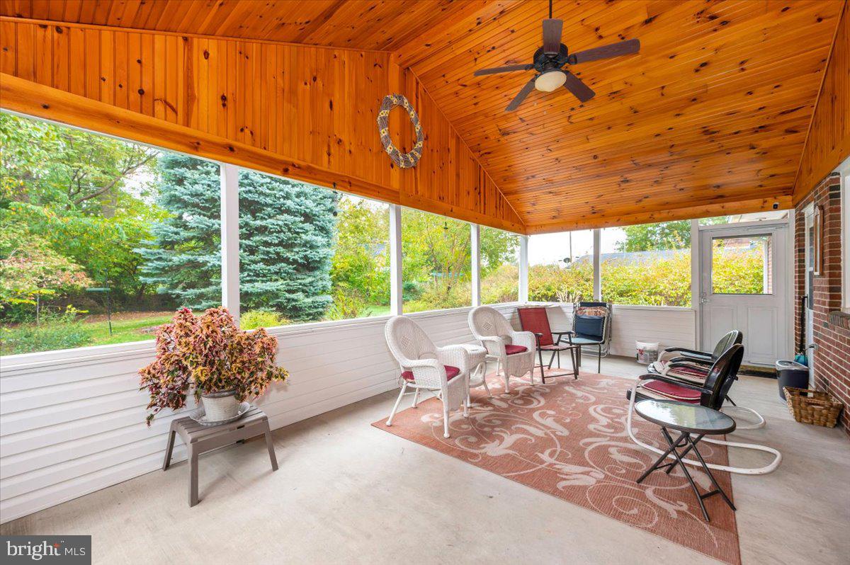 PANGBORN - Residential