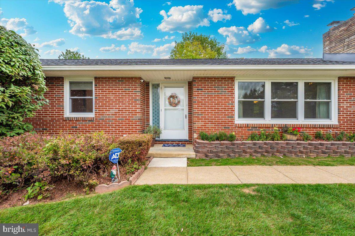 PANGBORN - Residential