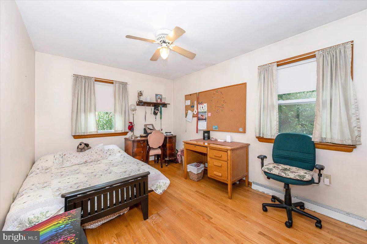 PANGBORN - Residential