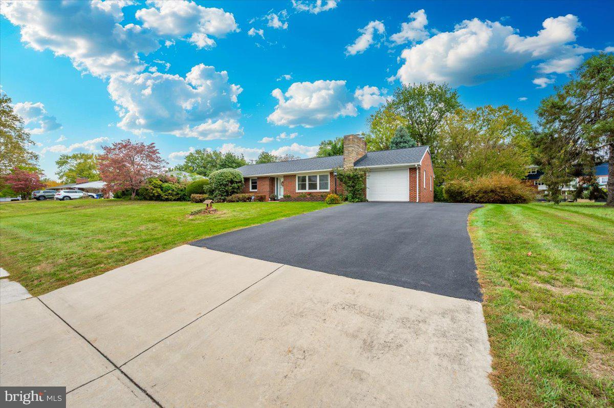 PANGBORN - Residential