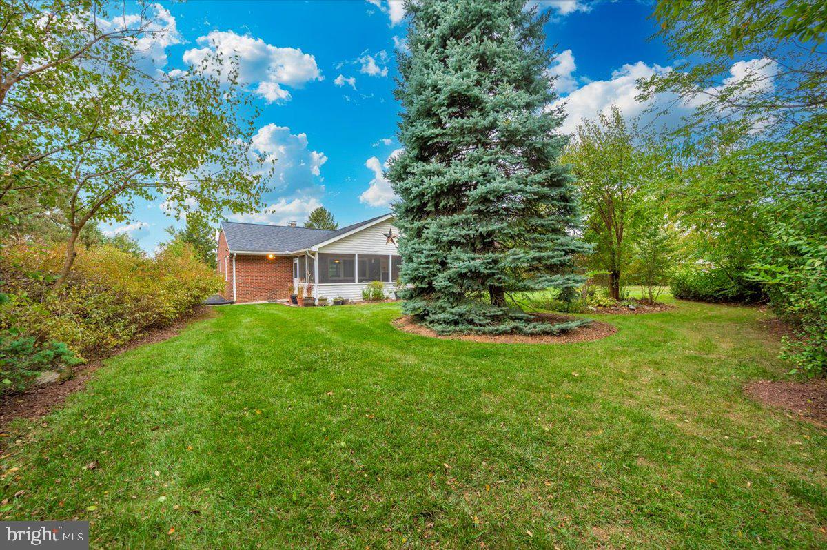 PANGBORN - Residential