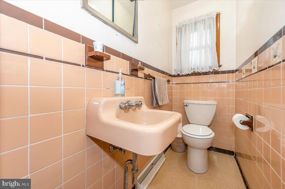 PANGBORN - Residential