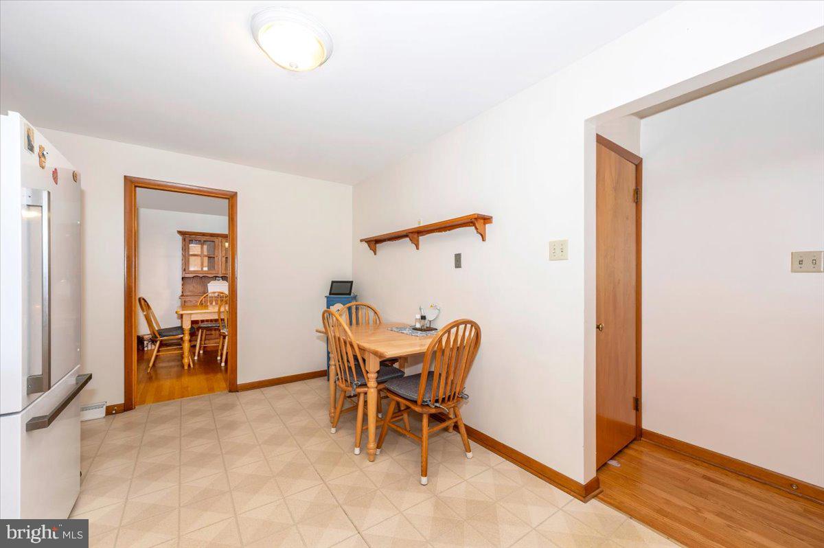 PANGBORN - Residential