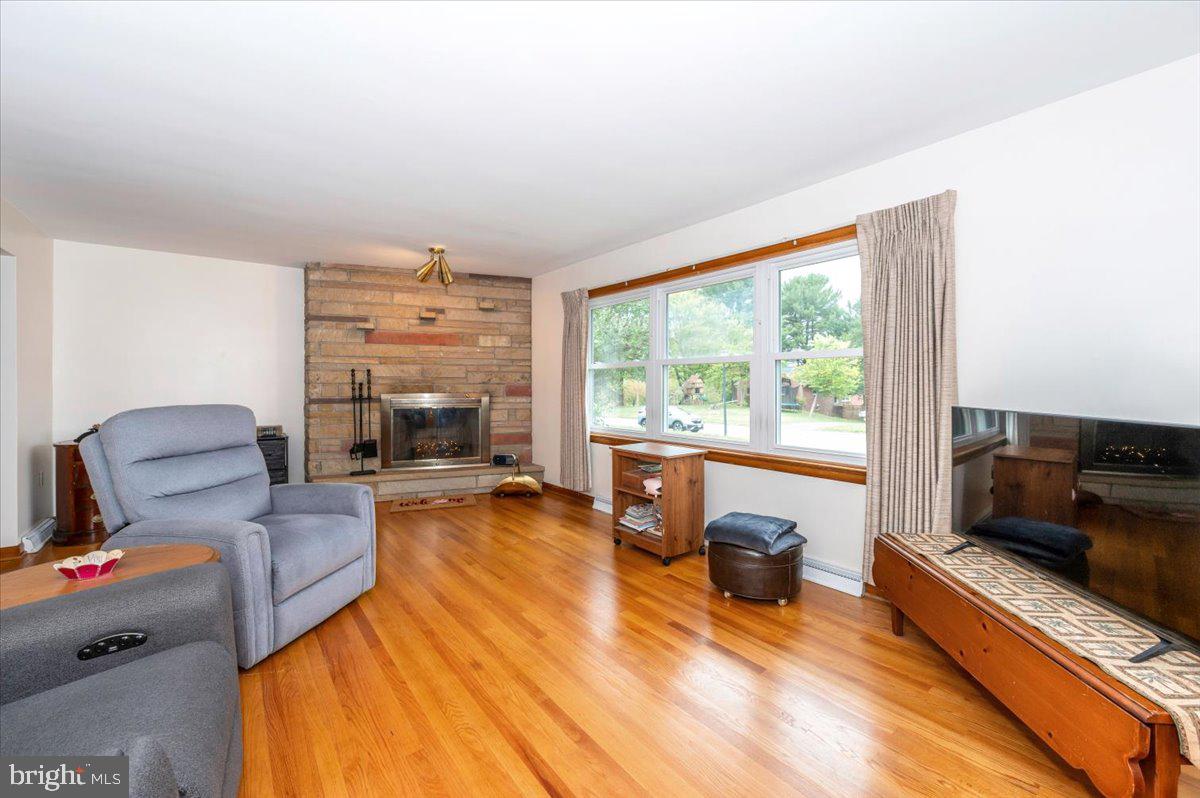 PANGBORN - Residential