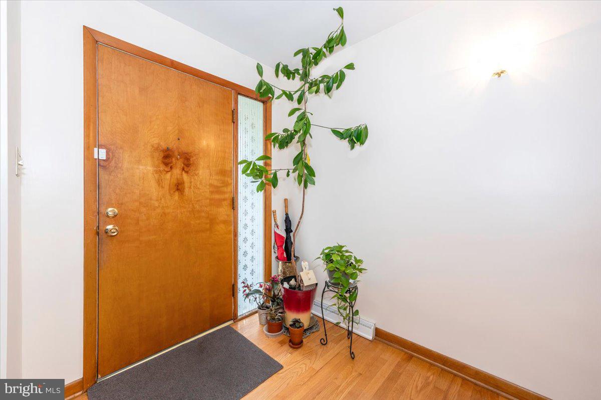 PANGBORN - Residential