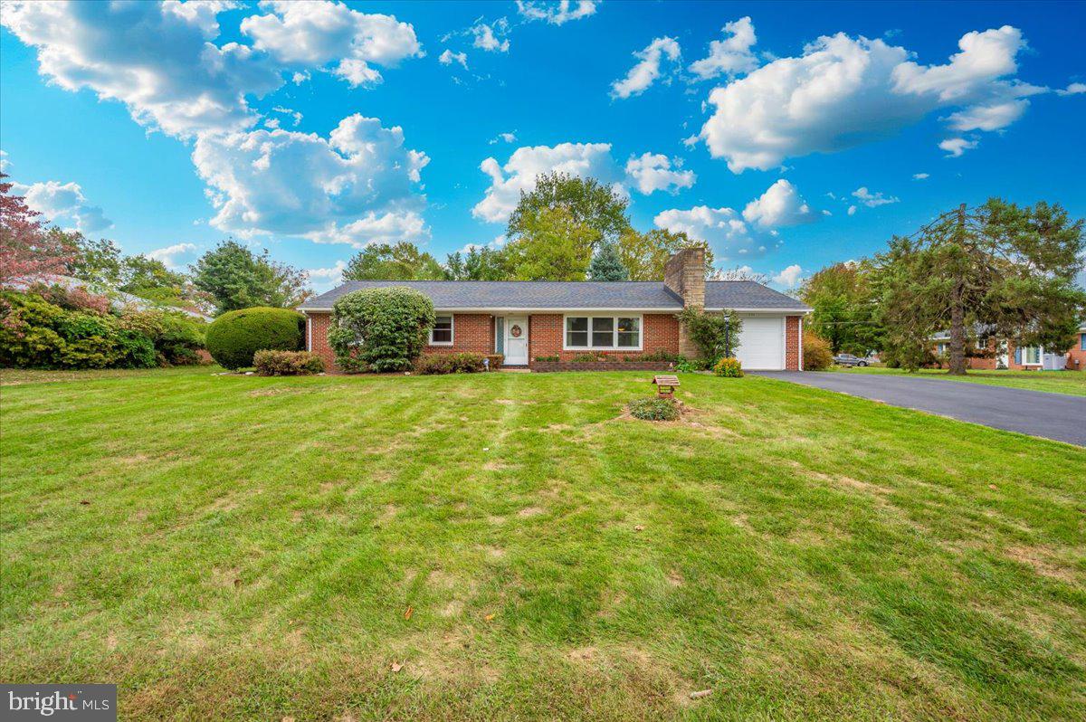 PANGBORN - Residential