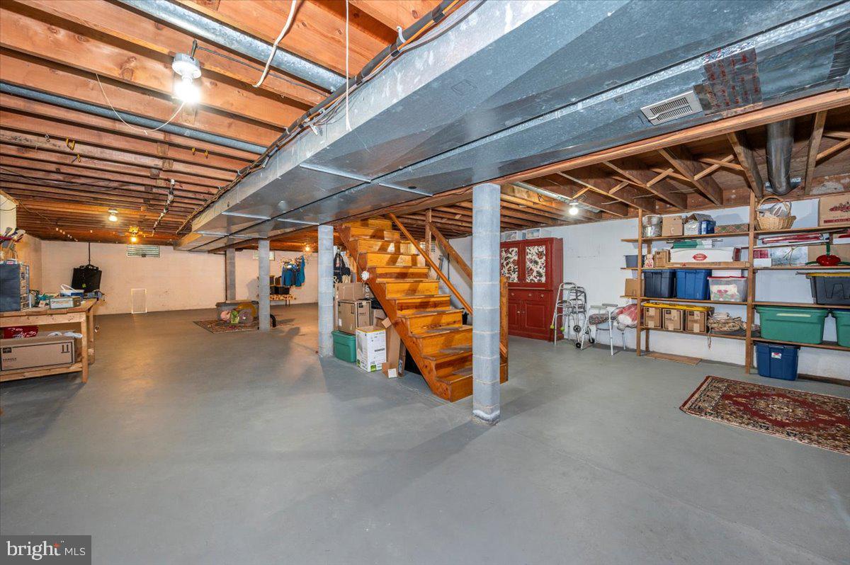 PANGBORN - Residential