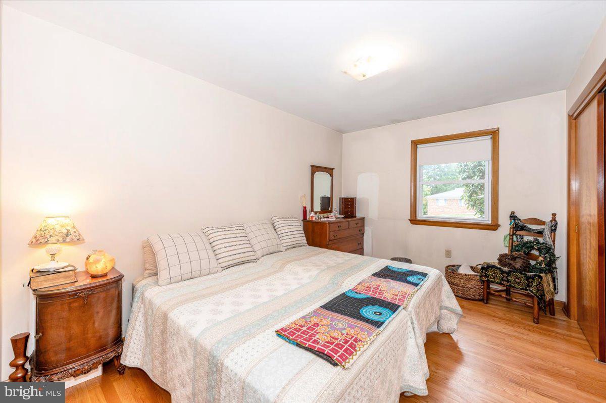 PANGBORN - Residential