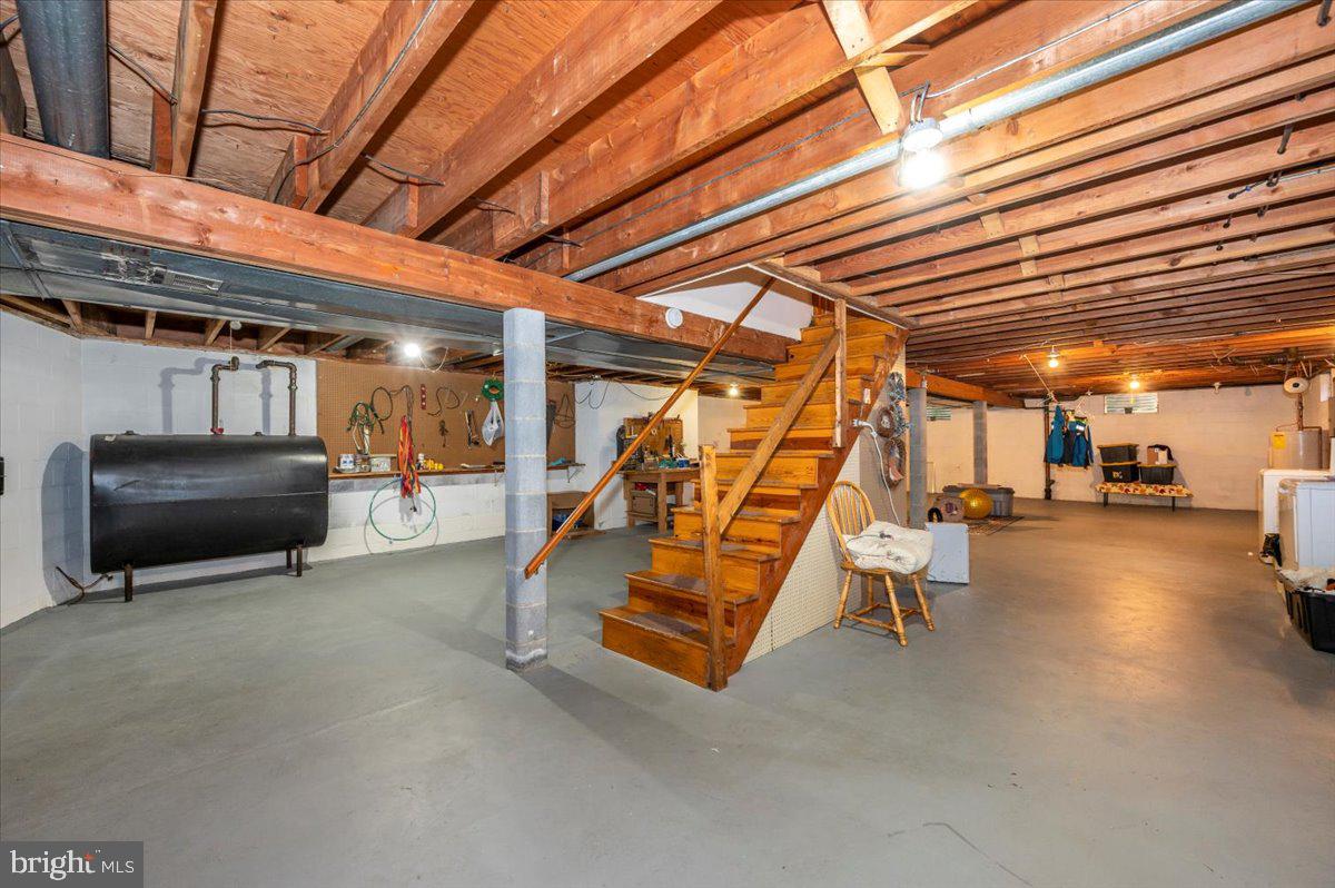 PANGBORN - Residential