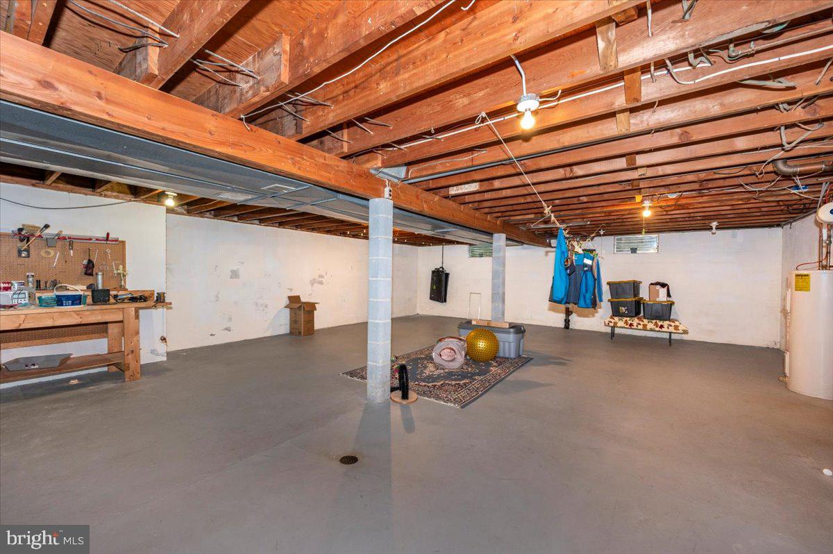 PANGBORN - Residential