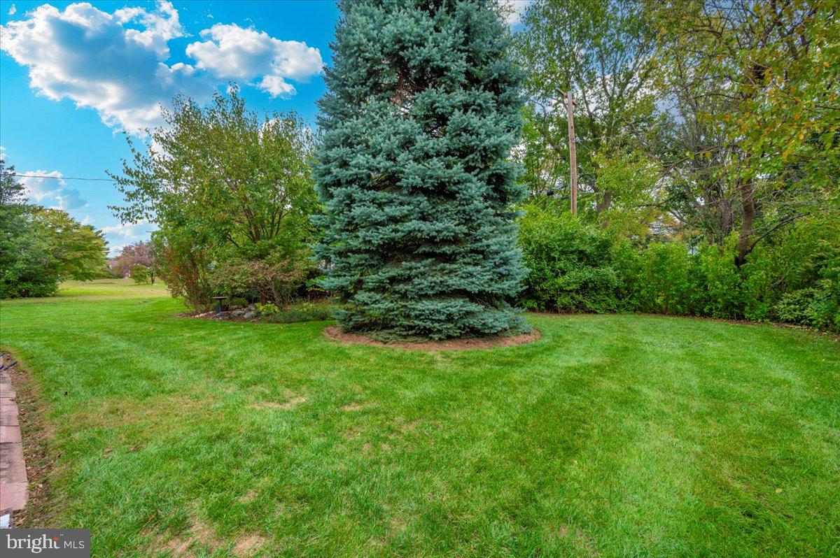 PANGBORN - Residential