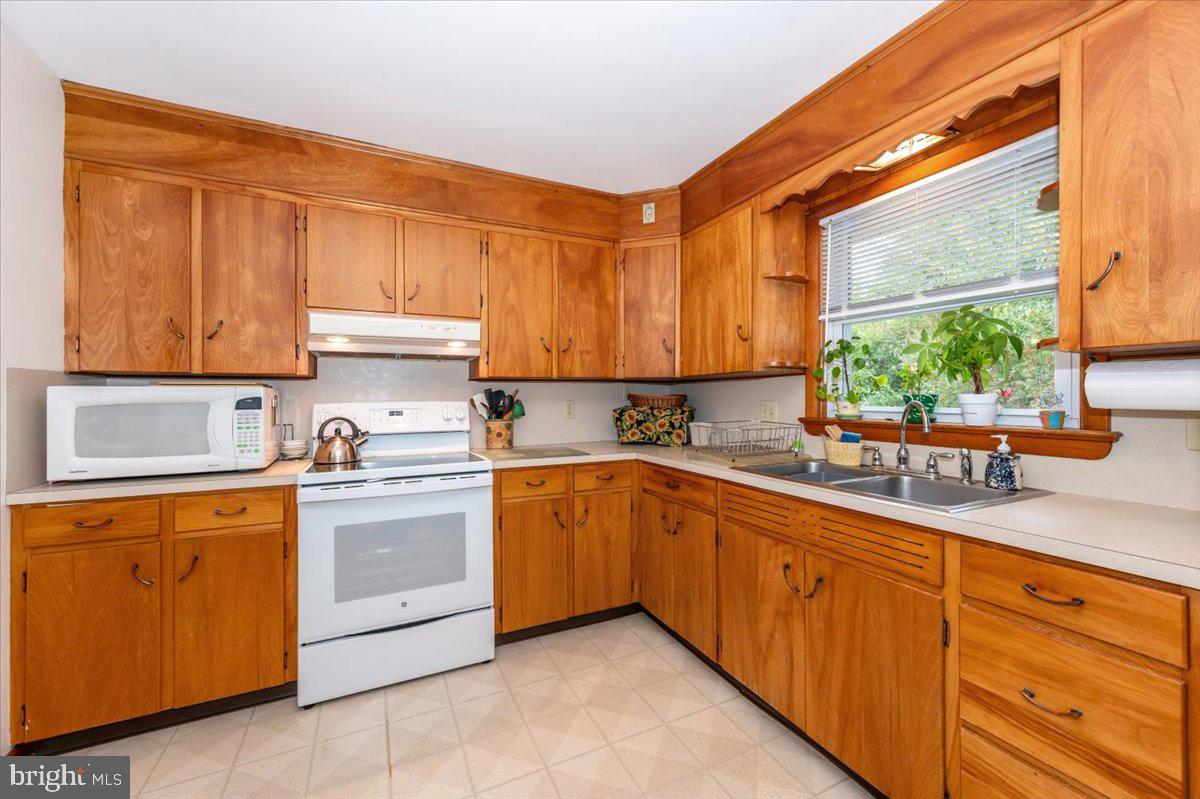 PANGBORN - Residential