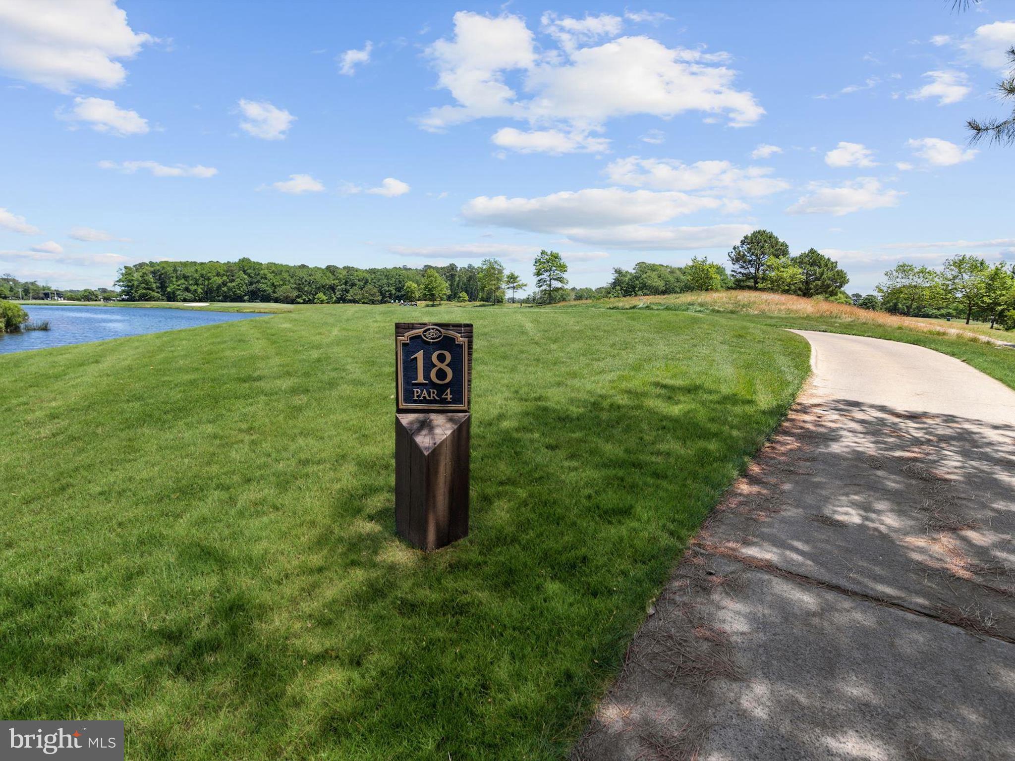 BAYSIDE - Residential