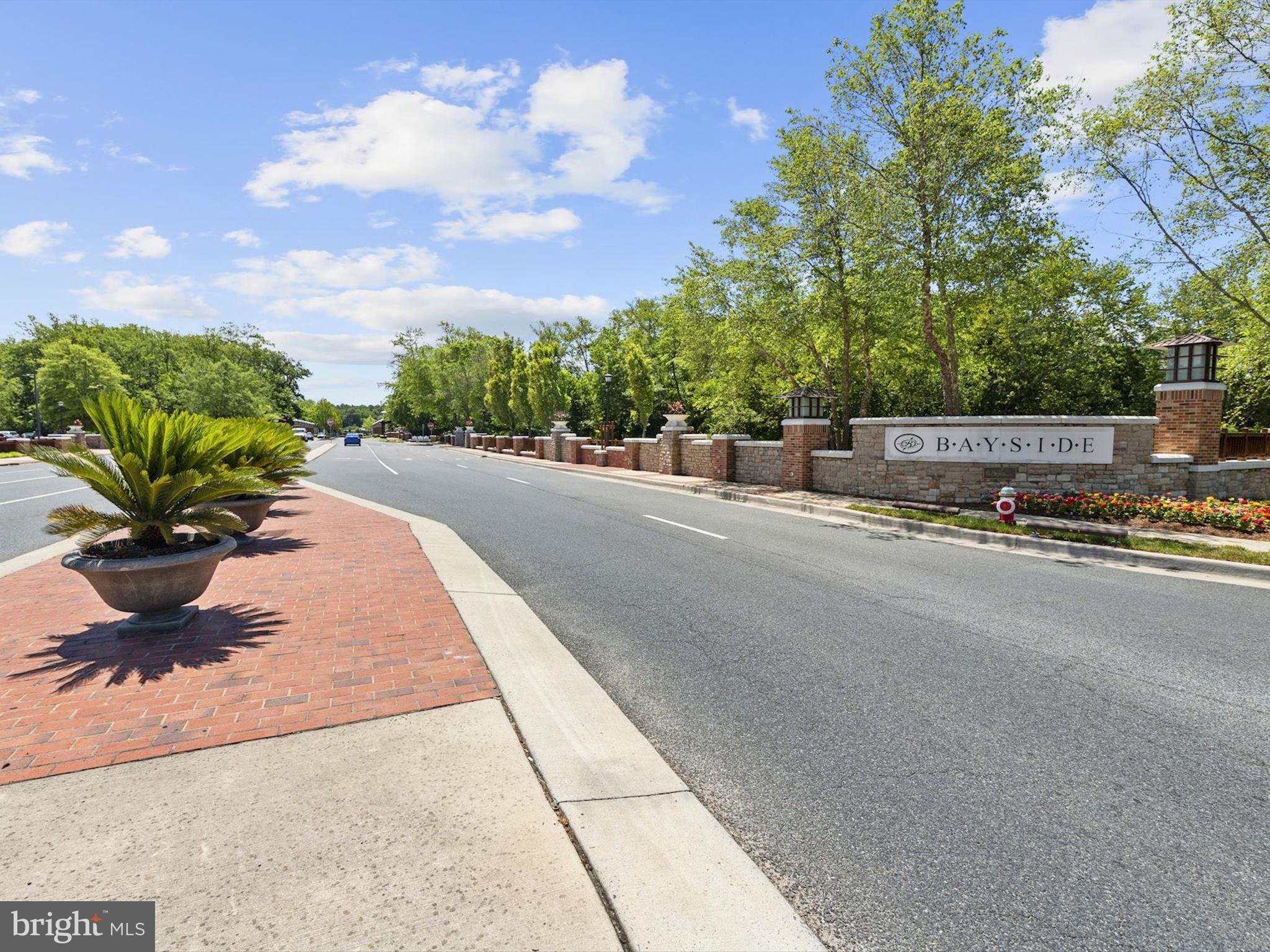 BAYSIDE - Residential