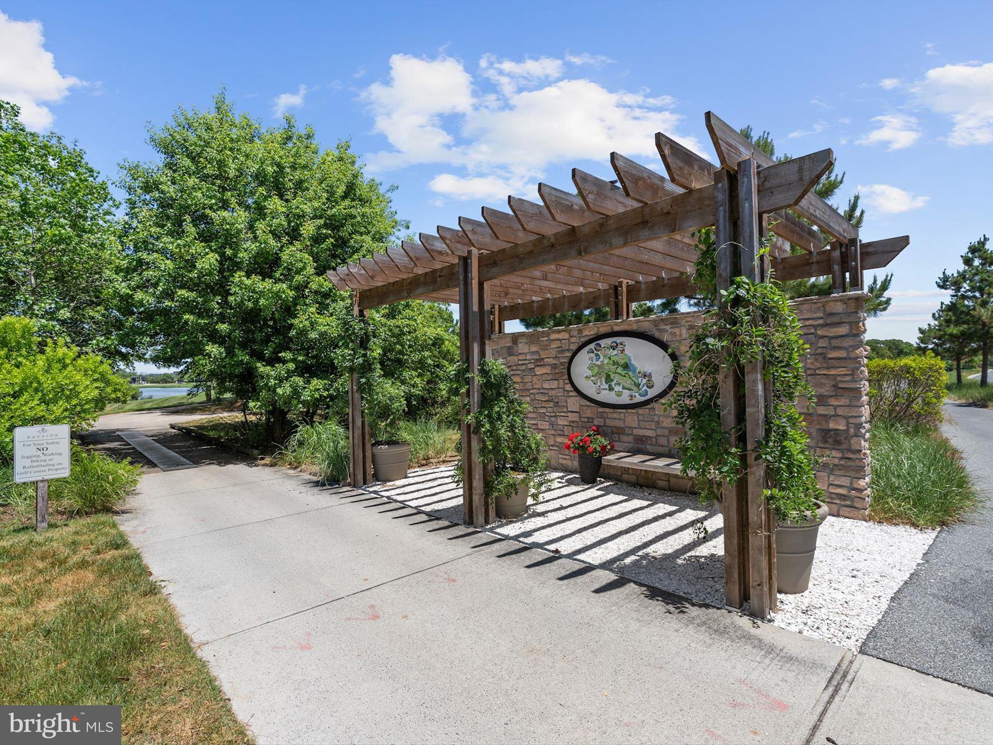 BAYSIDE - Residential