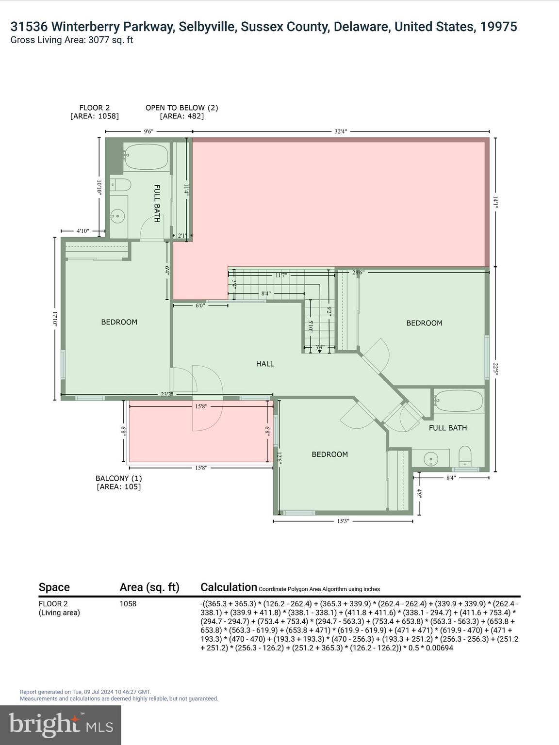 BAYSIDE - Residential