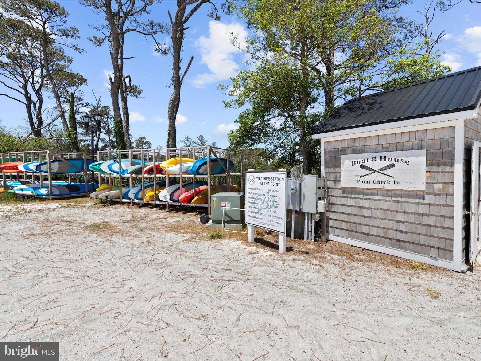 BAYSIDE - Residential