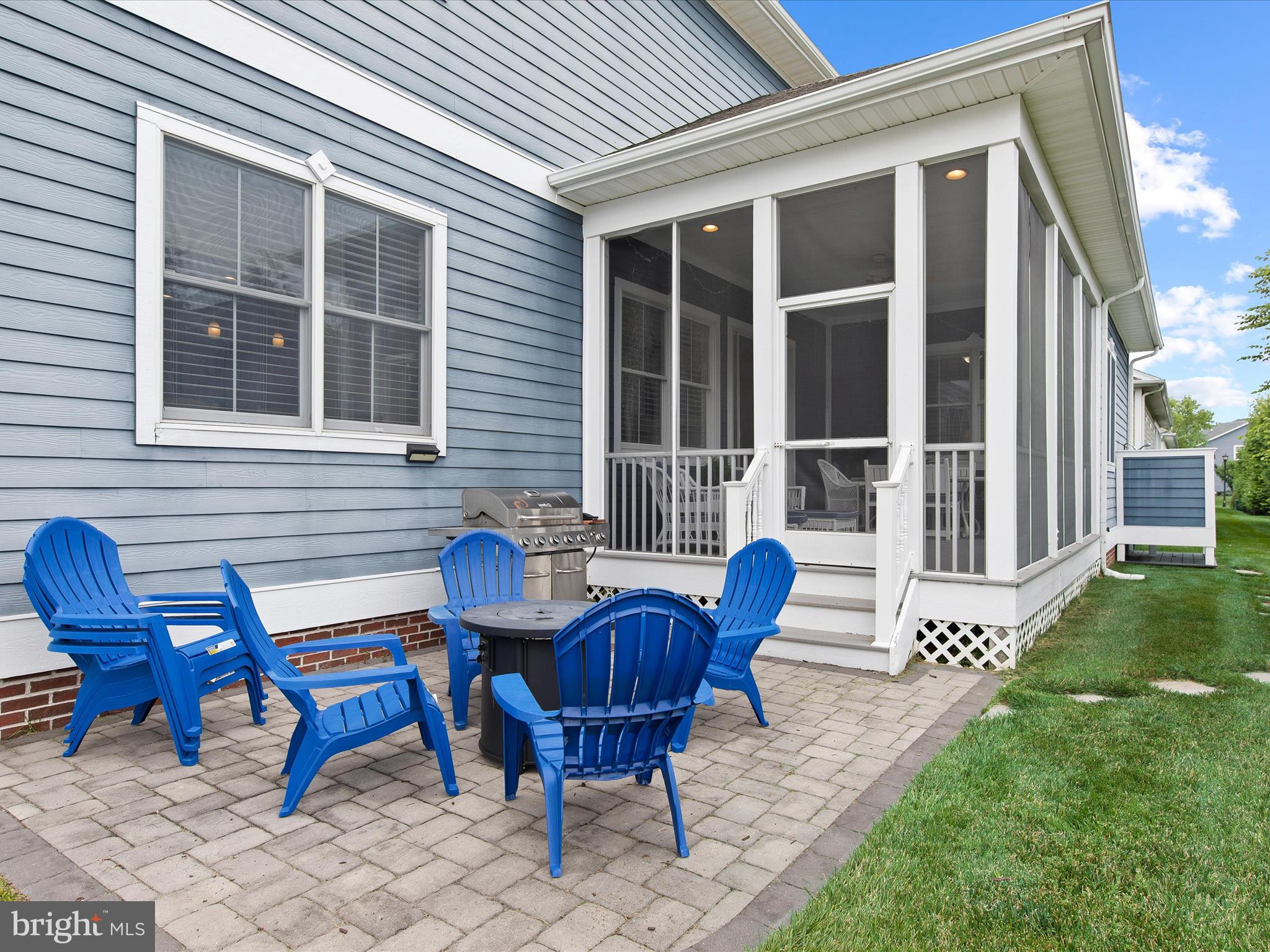 BAYSIDE - Residential