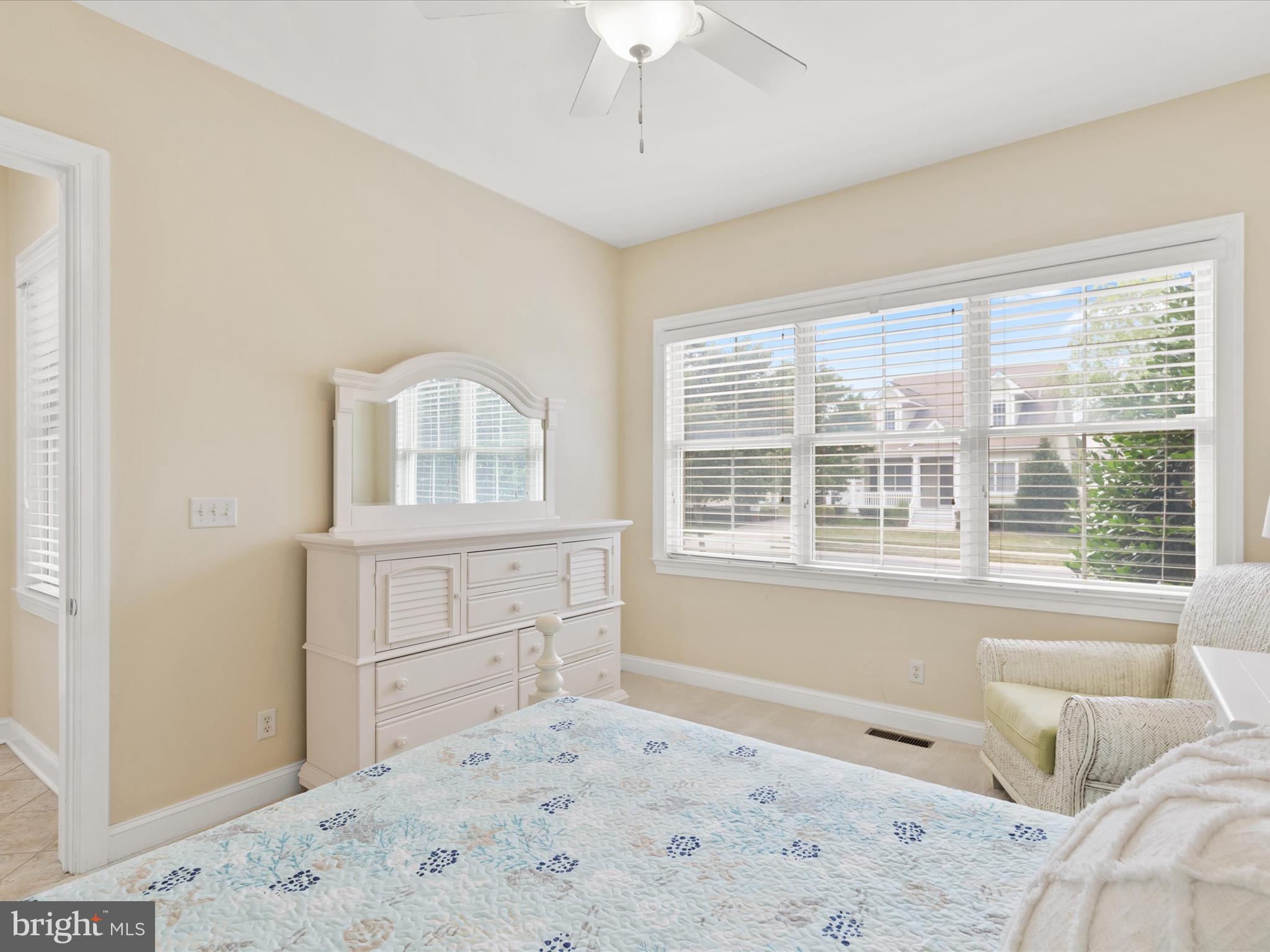 BAYSIDE - Residential