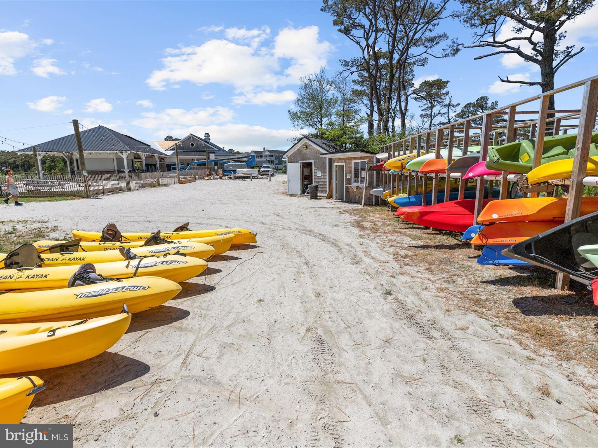 BAYSIDE - Residential