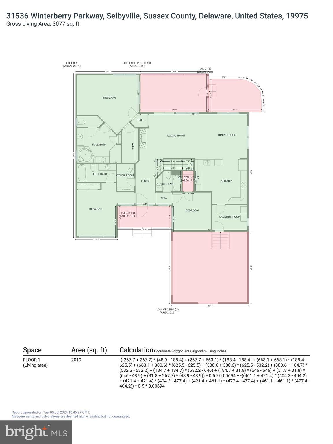 BAYSIDE - Residential