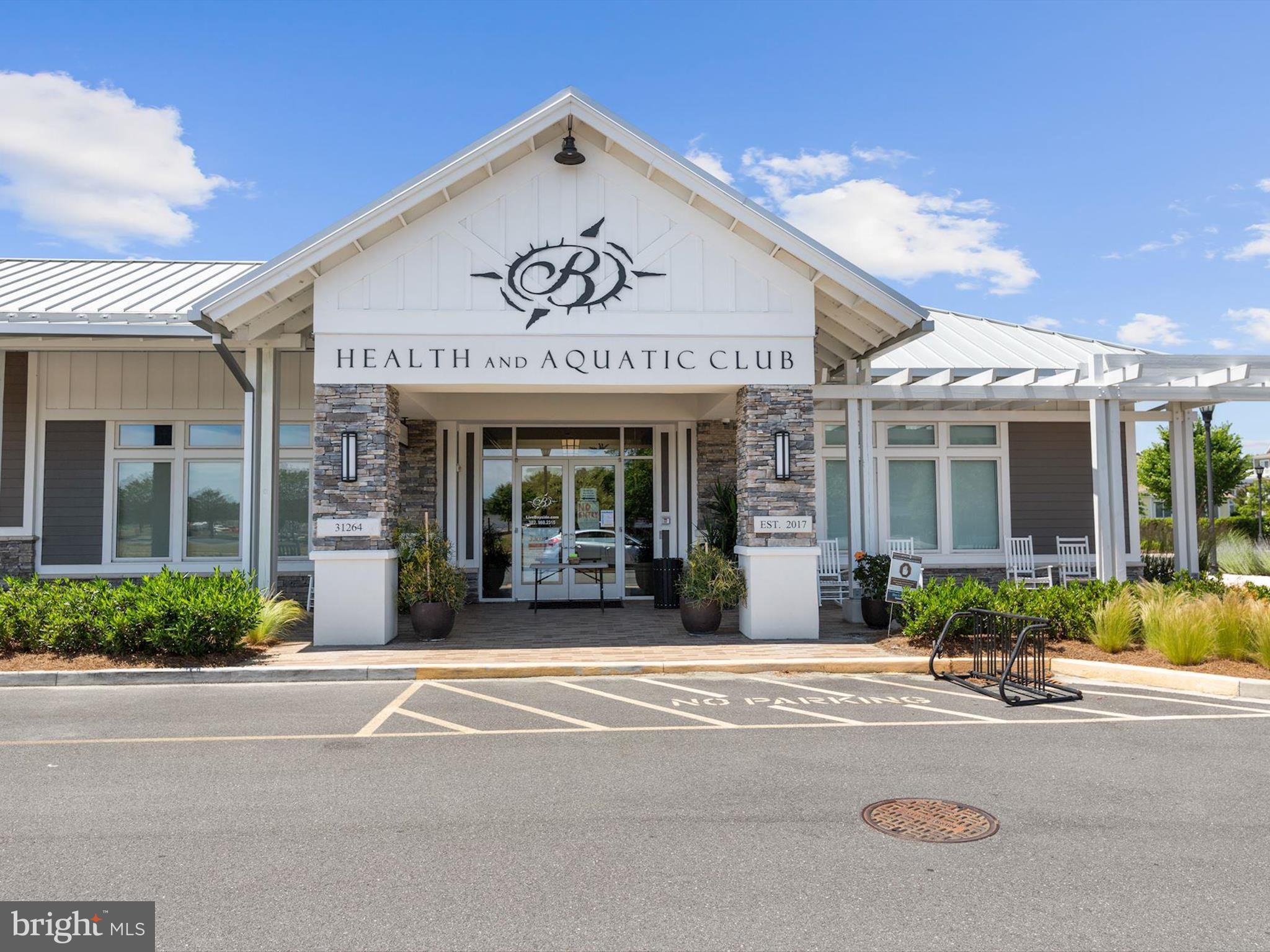 BAYSIDE - Residential