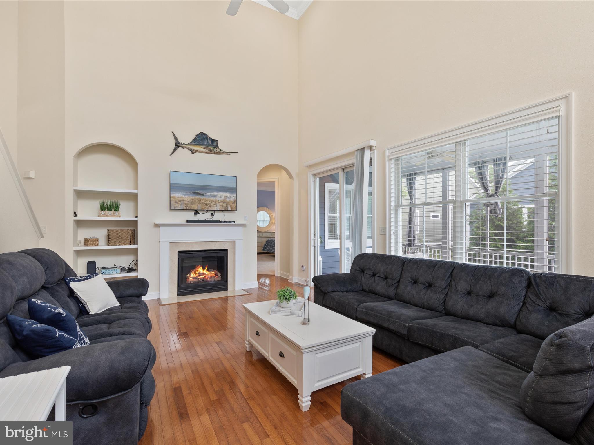 BAYSIDE - Residential