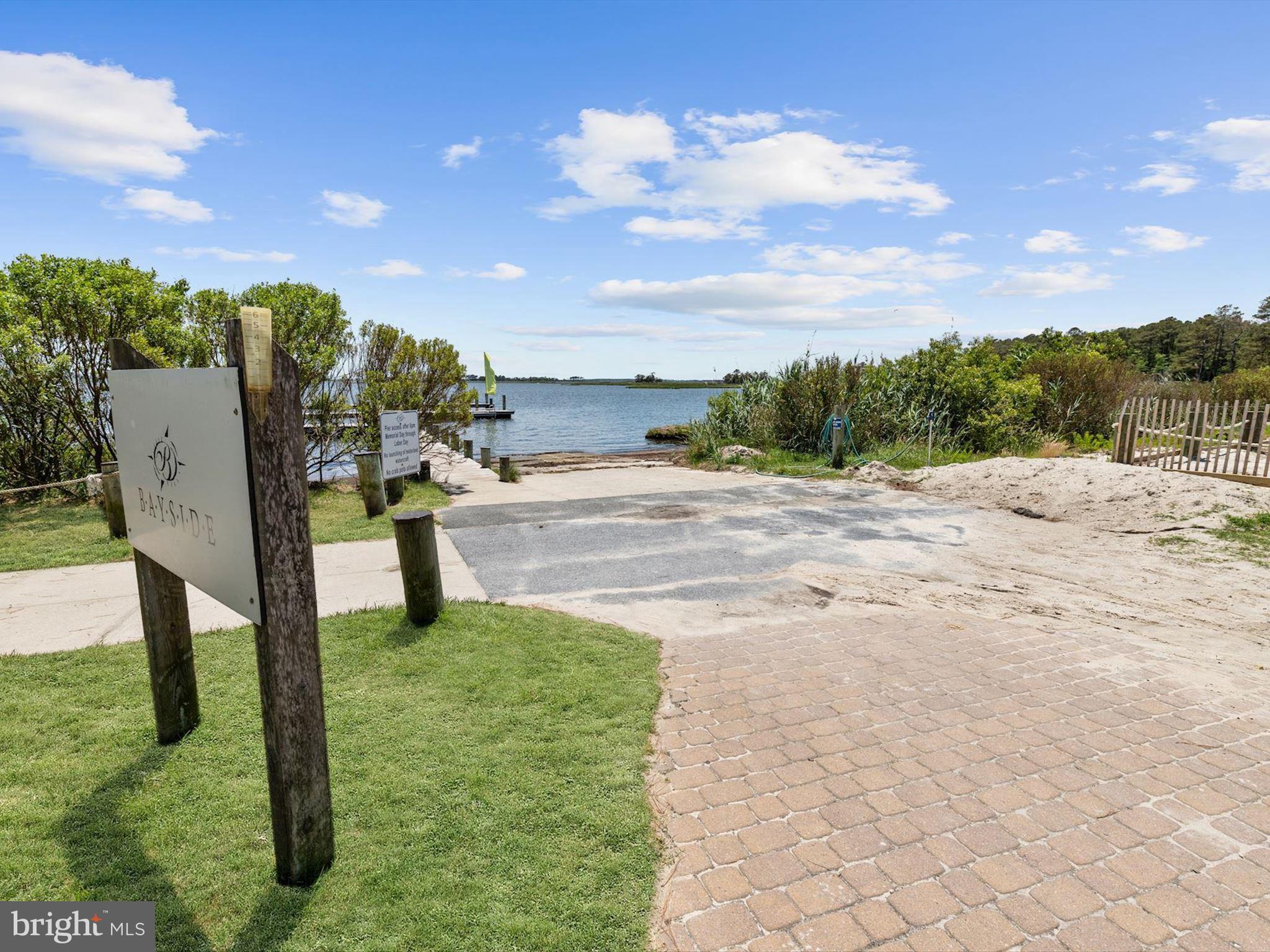 BAYSIDE - Residential