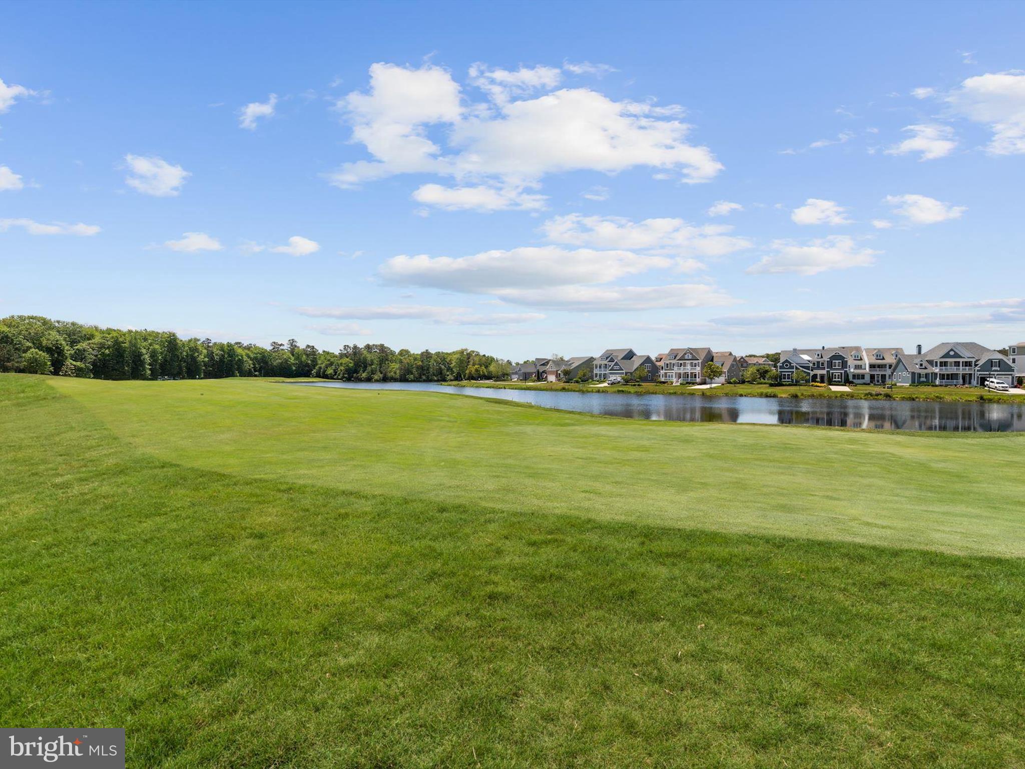 BAYSIDE - Residential