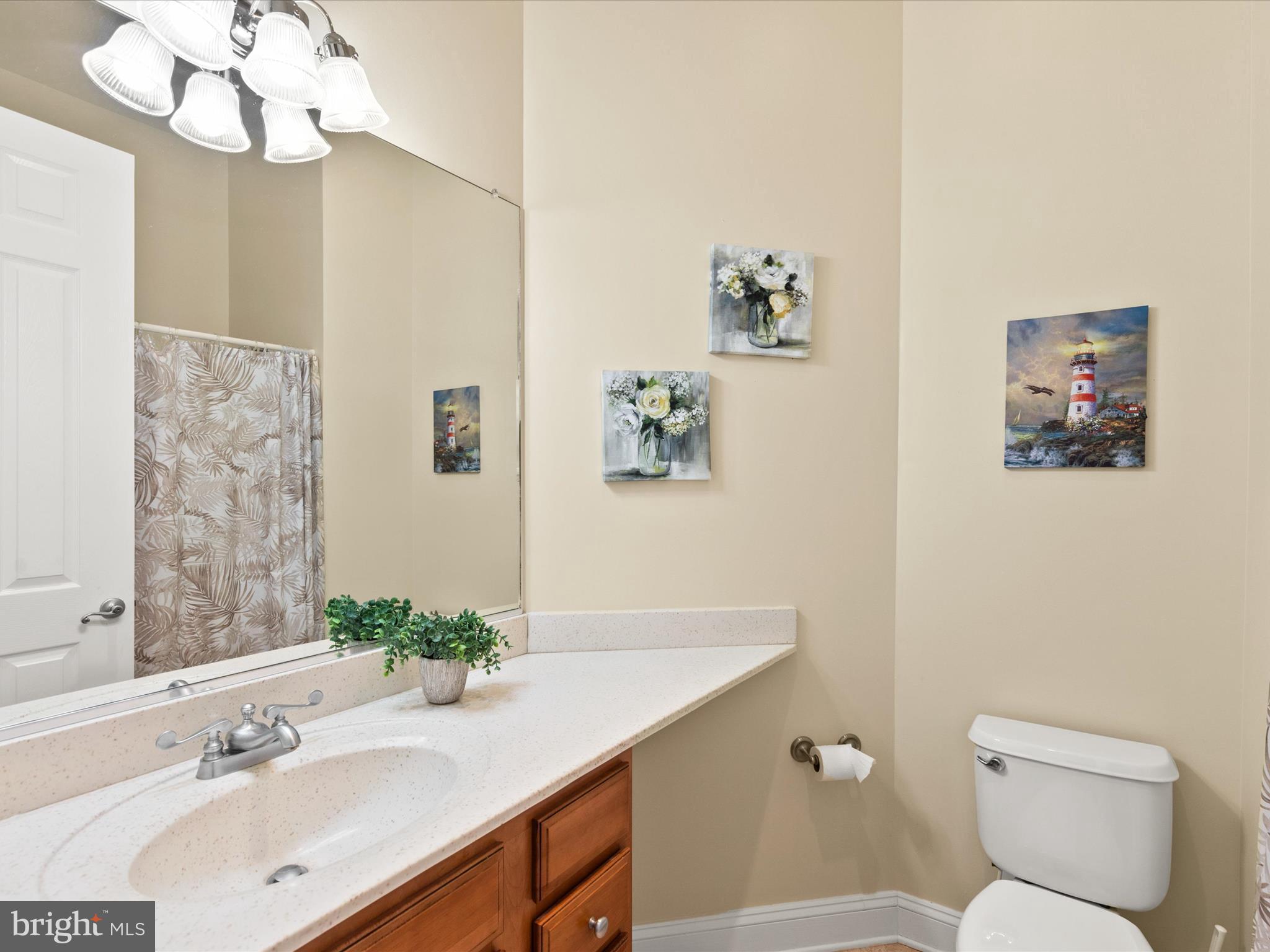 BAYSIDE - Residential