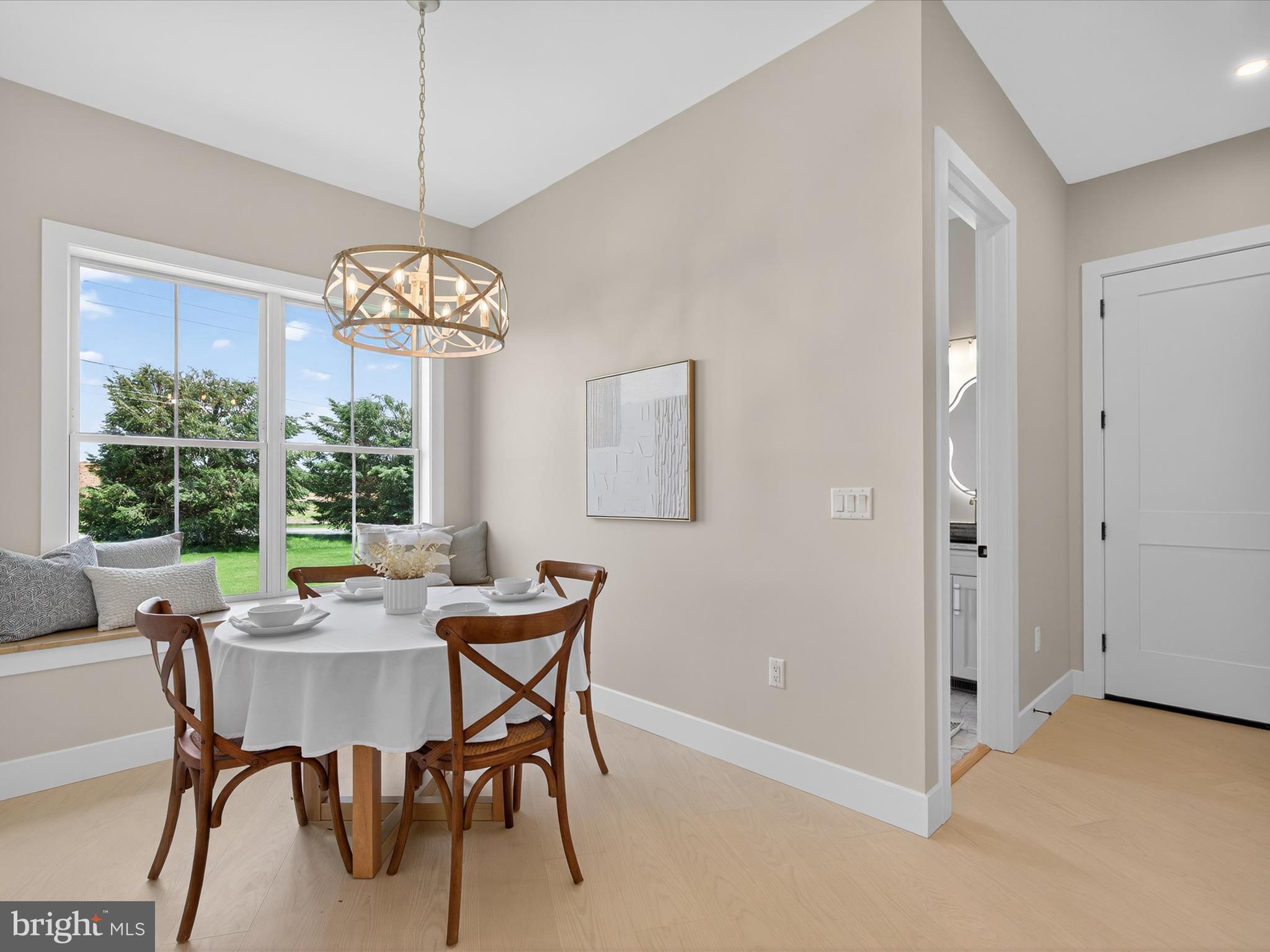 STONEHENGE - Residential