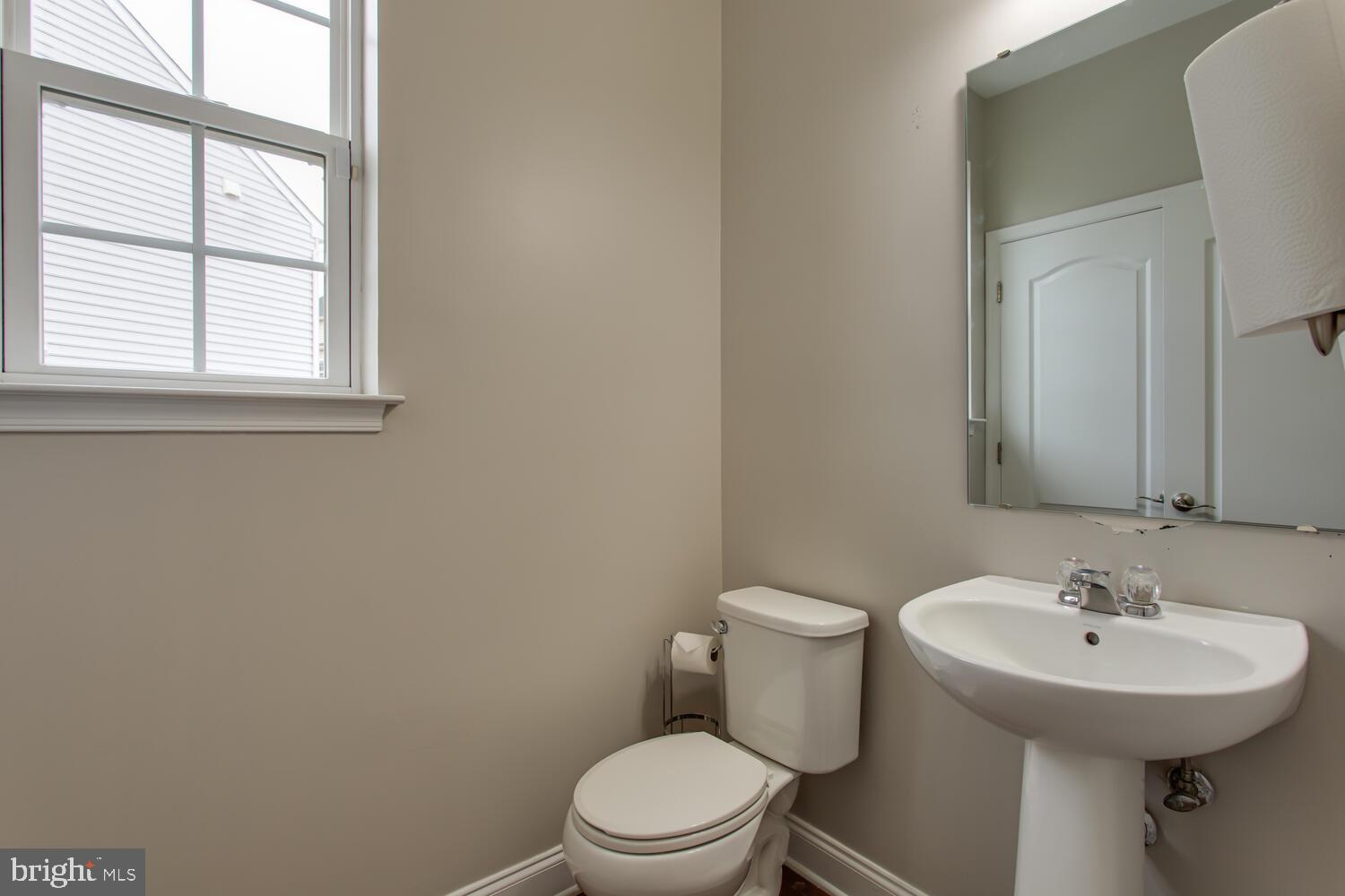 BRIGHTON PLACE - Residential