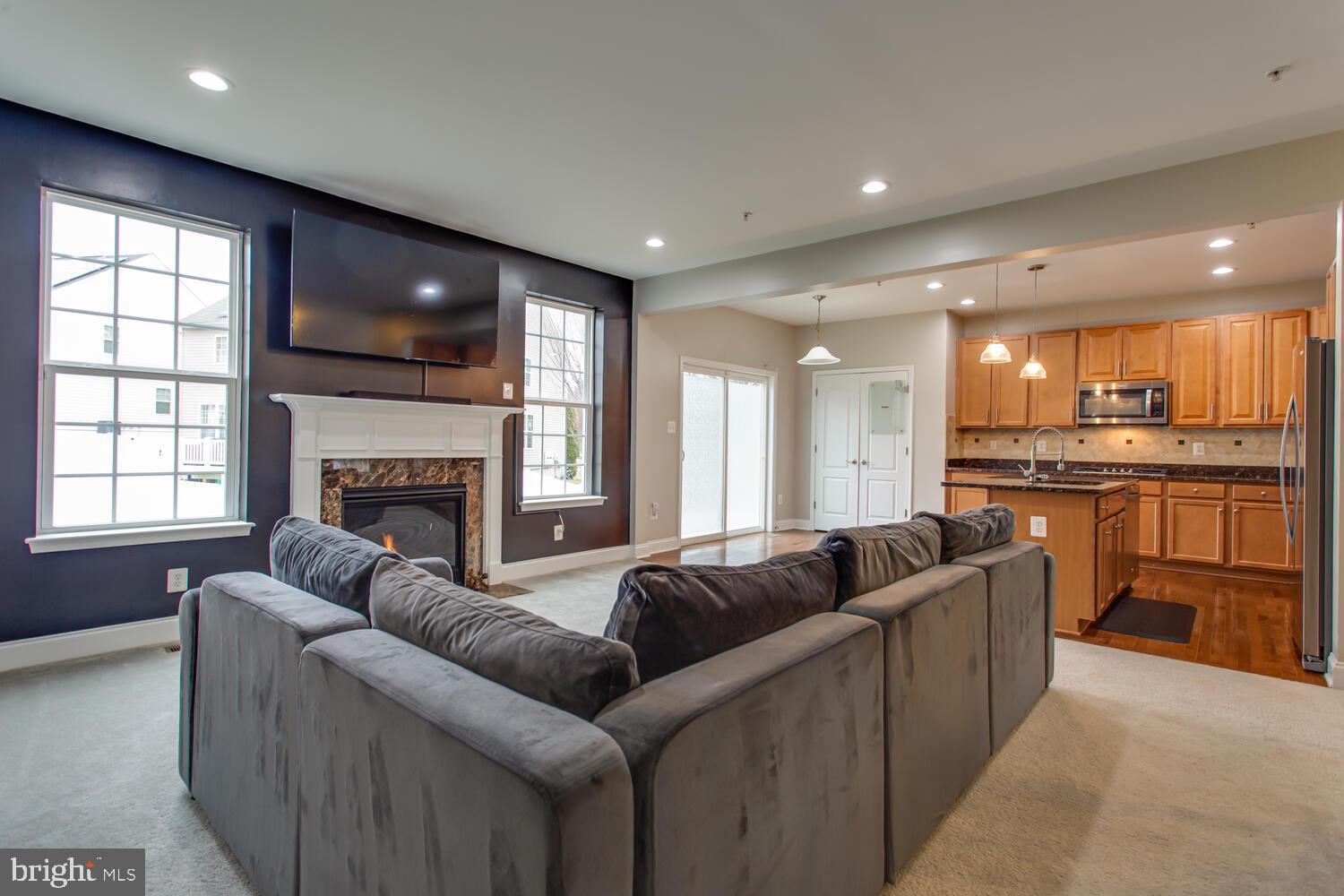 BRIGHTON PLACE - Residential