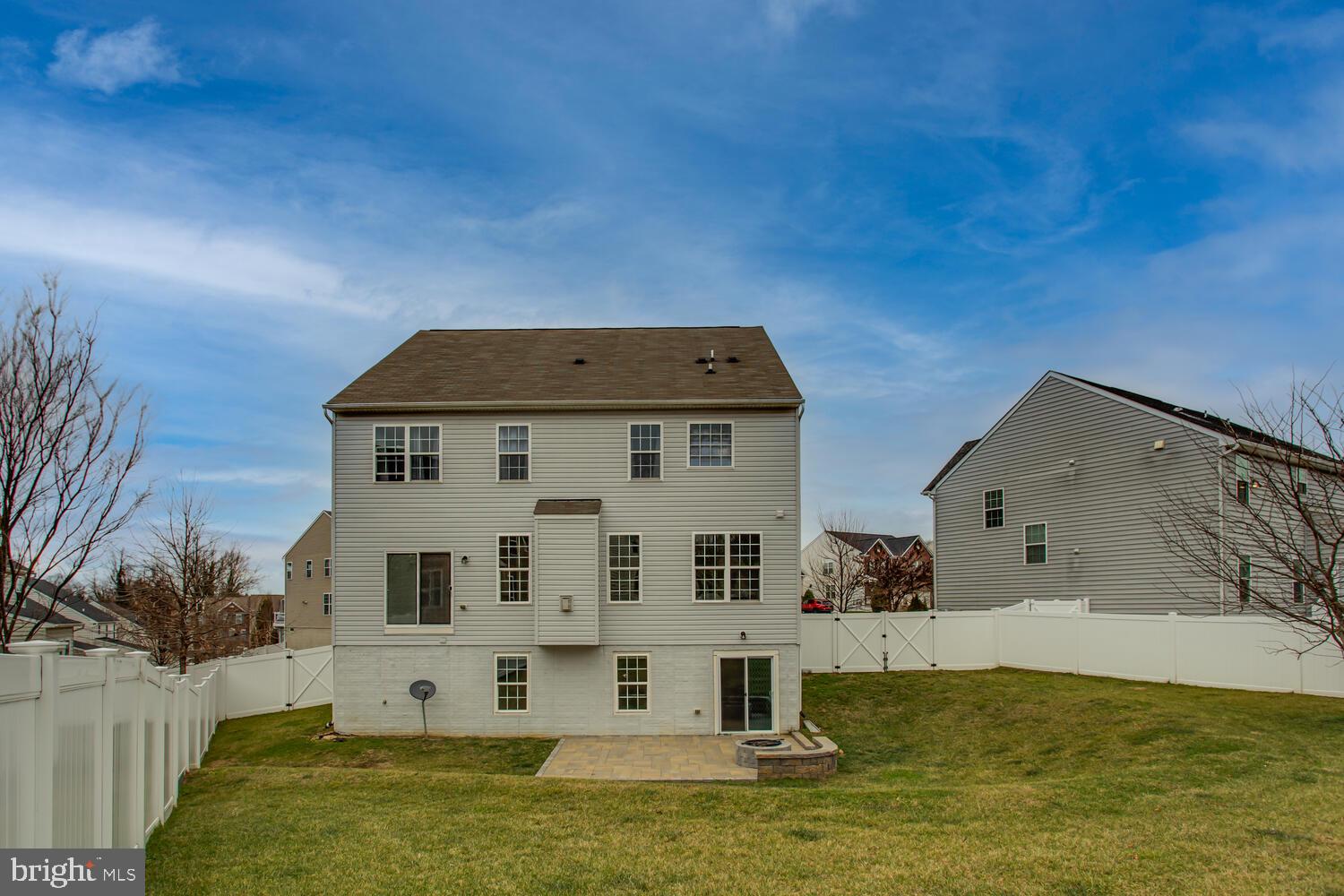 BRIGHTON PLACE - Residential