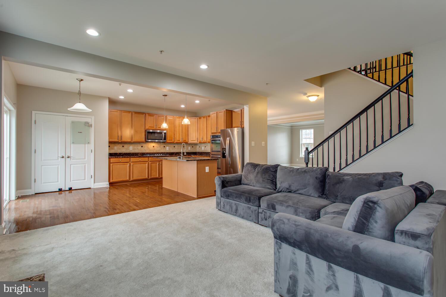 BRIGHTON PLACE - Residential