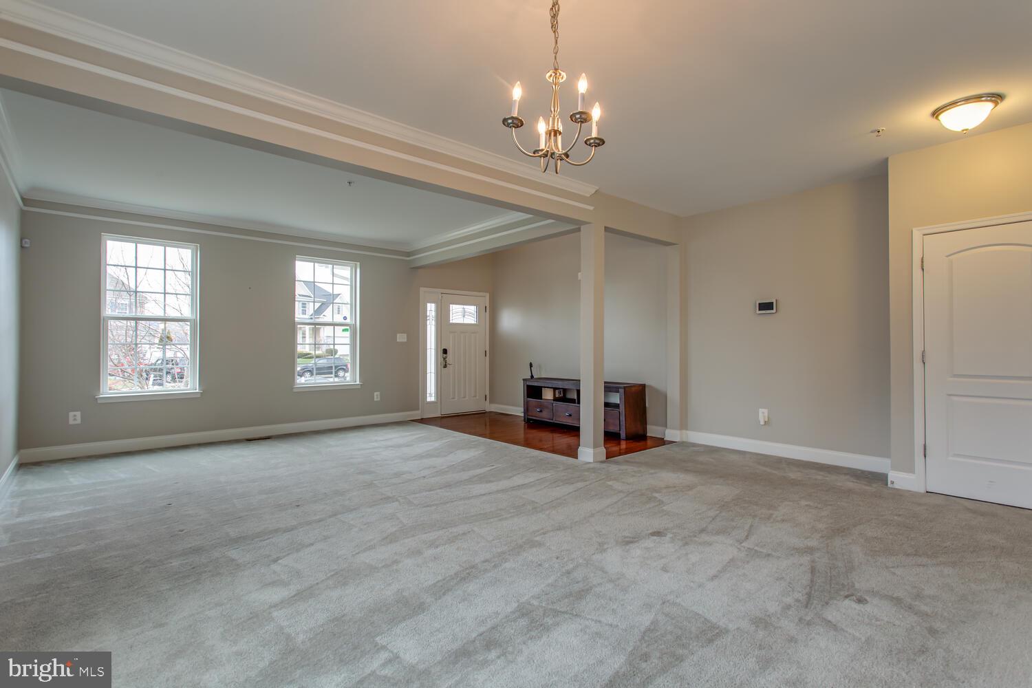 BRIGHTON PLACE - Residential