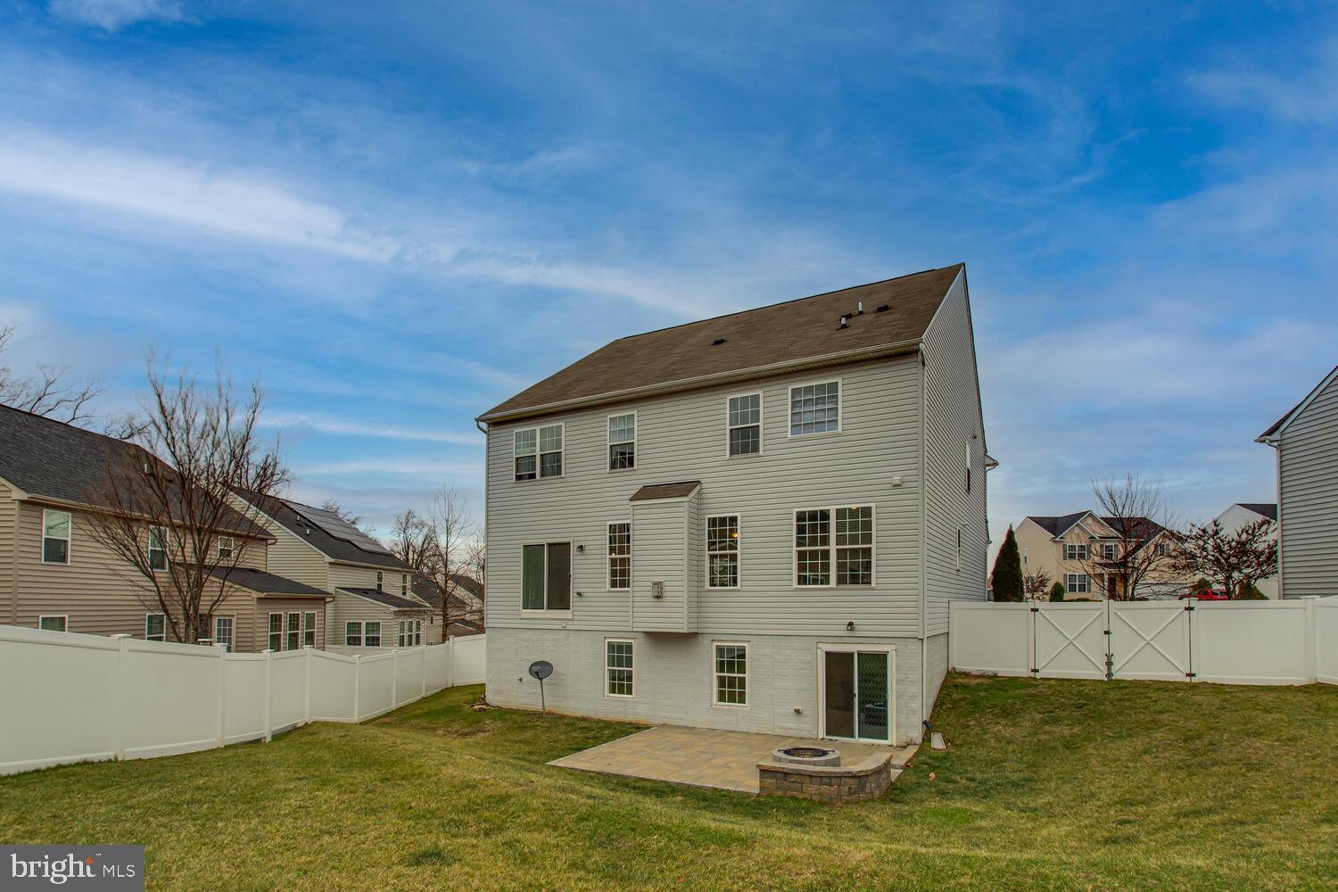 BRIGHTON PLACE - Residential