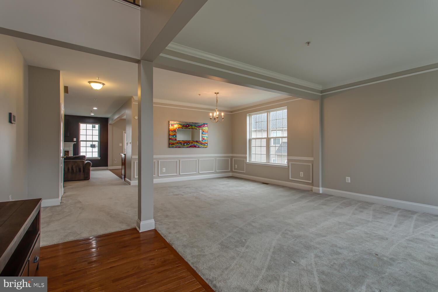 BRIGHTON PLACE - Residential