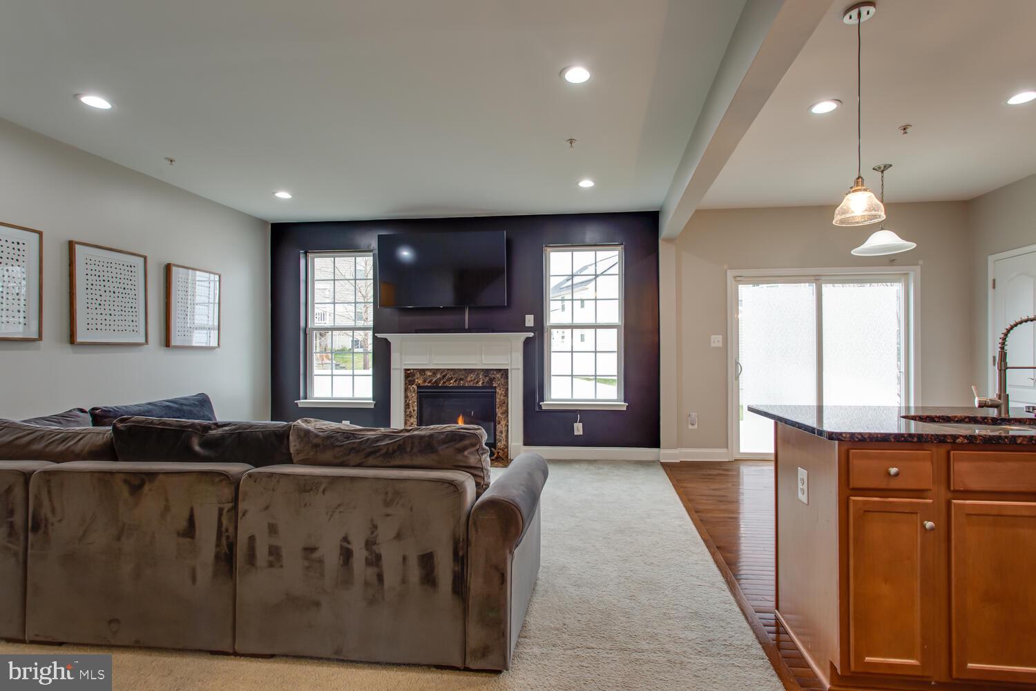 BRIGHTON PLACE - Residential