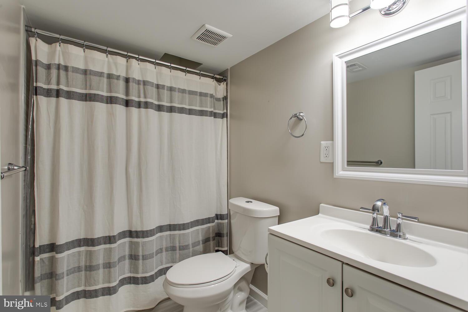 BRIGHTON PLACE - Residential