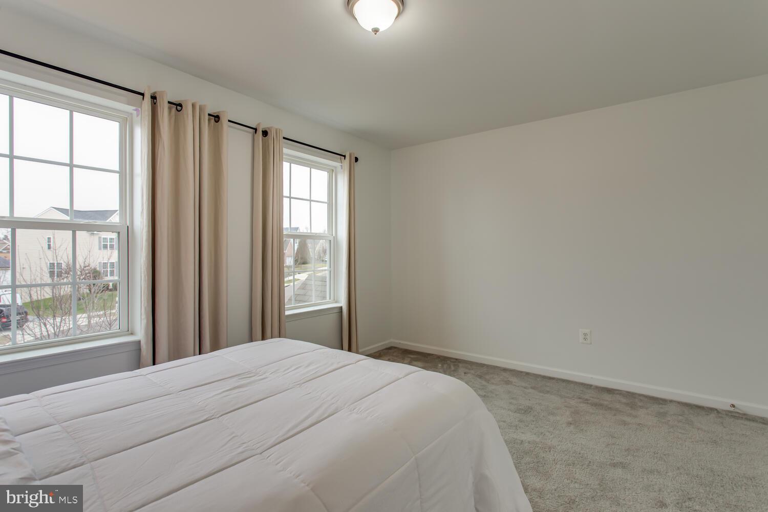 BRIGHTON PLACE - Residential