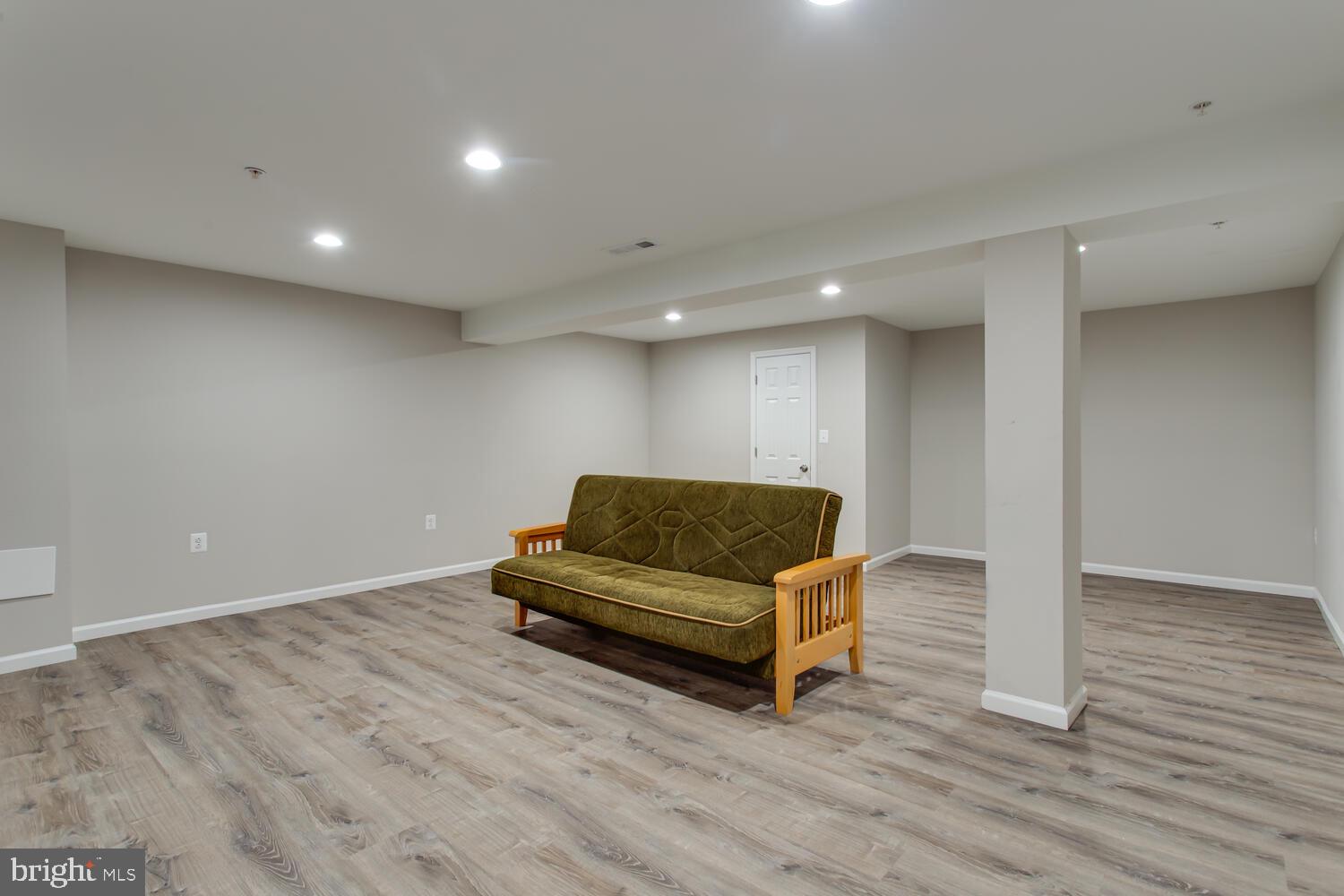 BRIGHTON PLACE - Residential