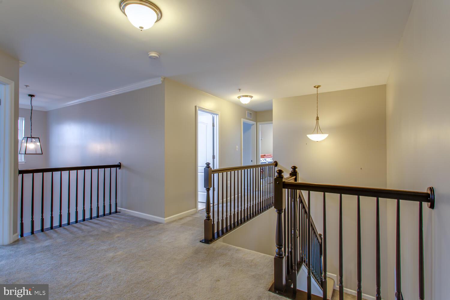 BRIGHTON PLACE - Residential