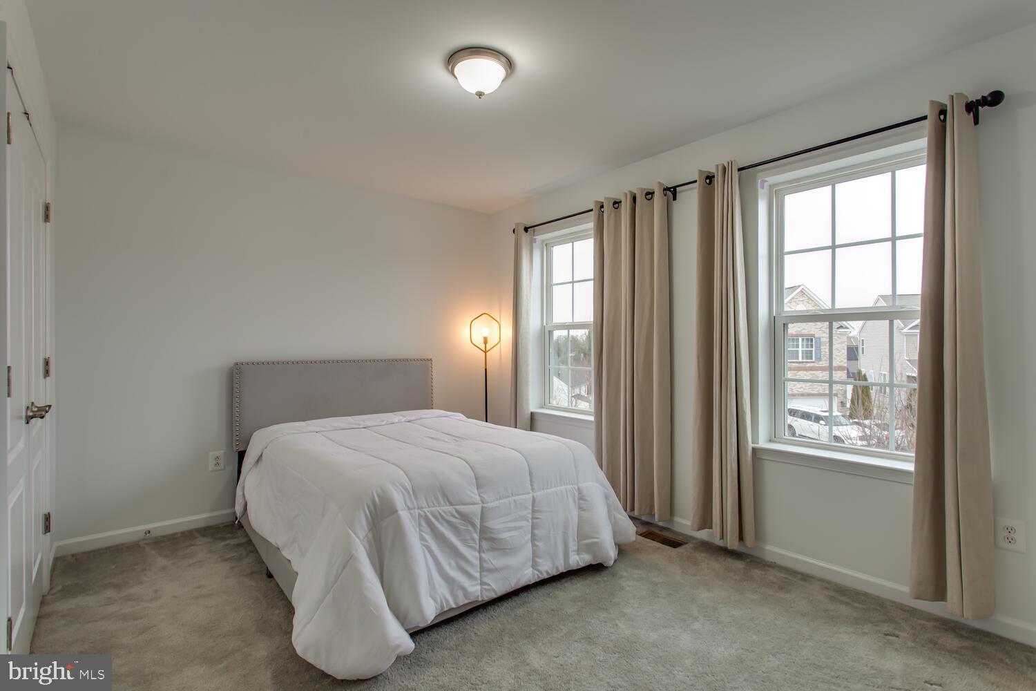 BRIGHTON PLACE - Residential