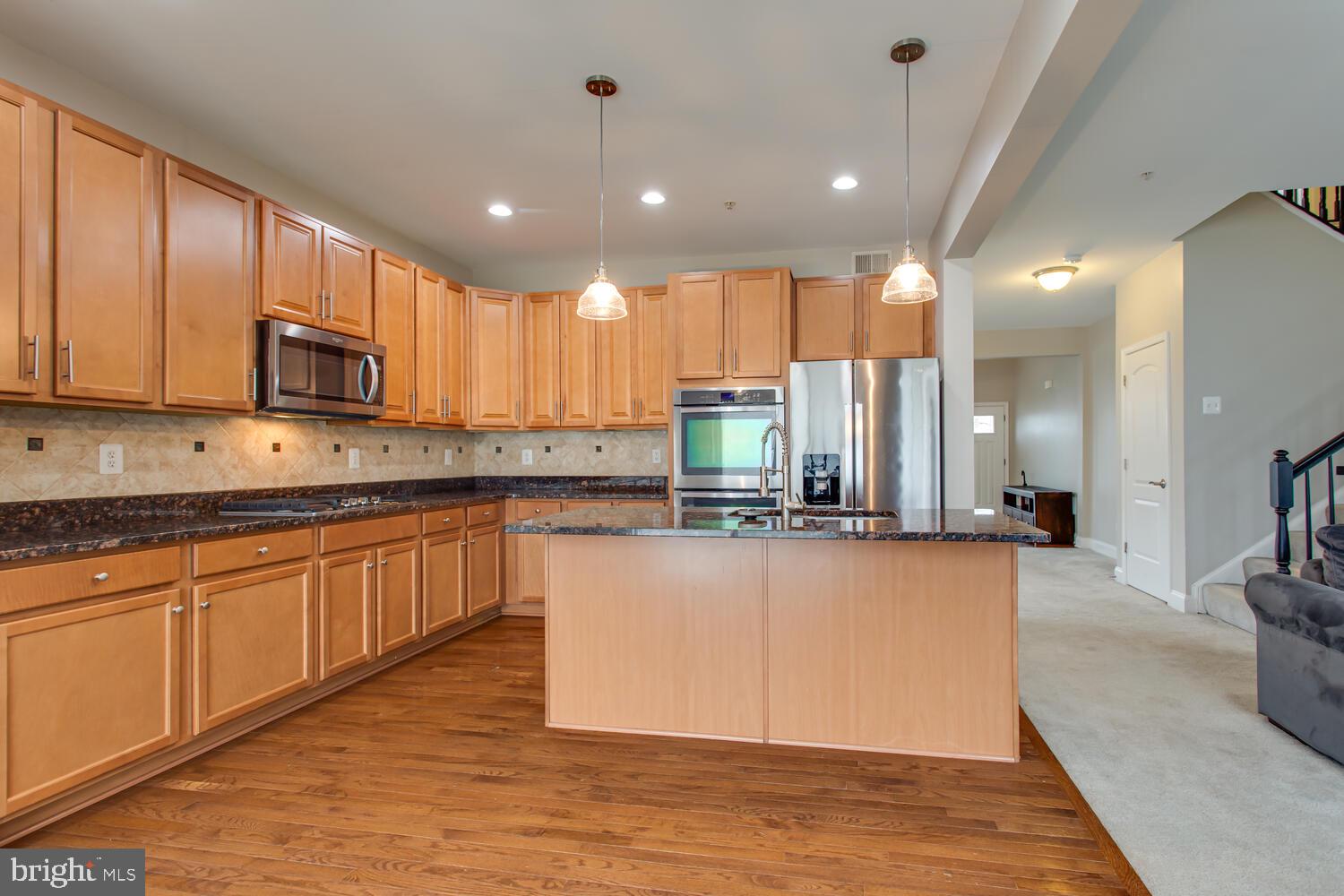 BRIGHTON PLACE - Residential