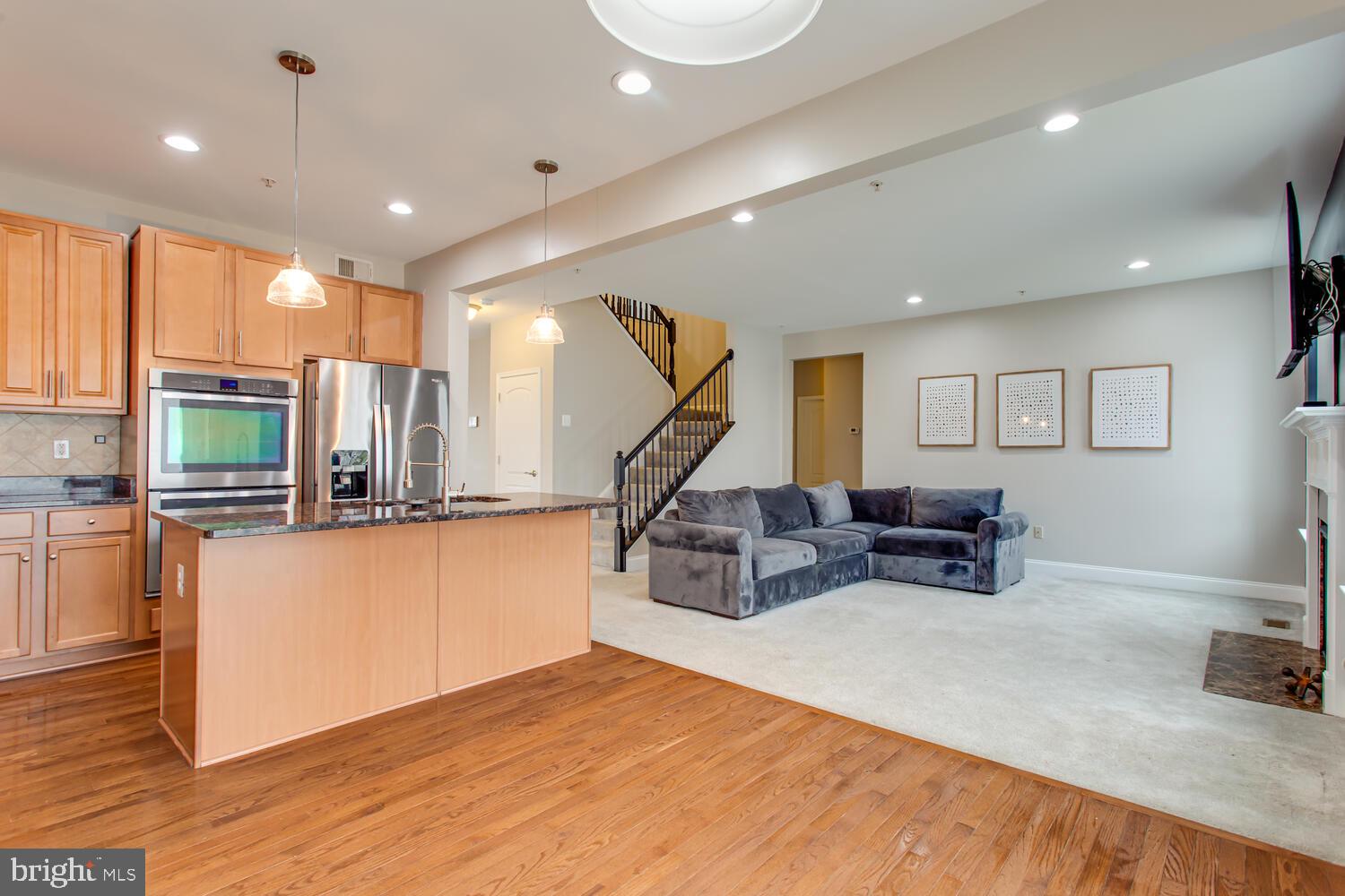 BRIGHTON PLACE - Residential