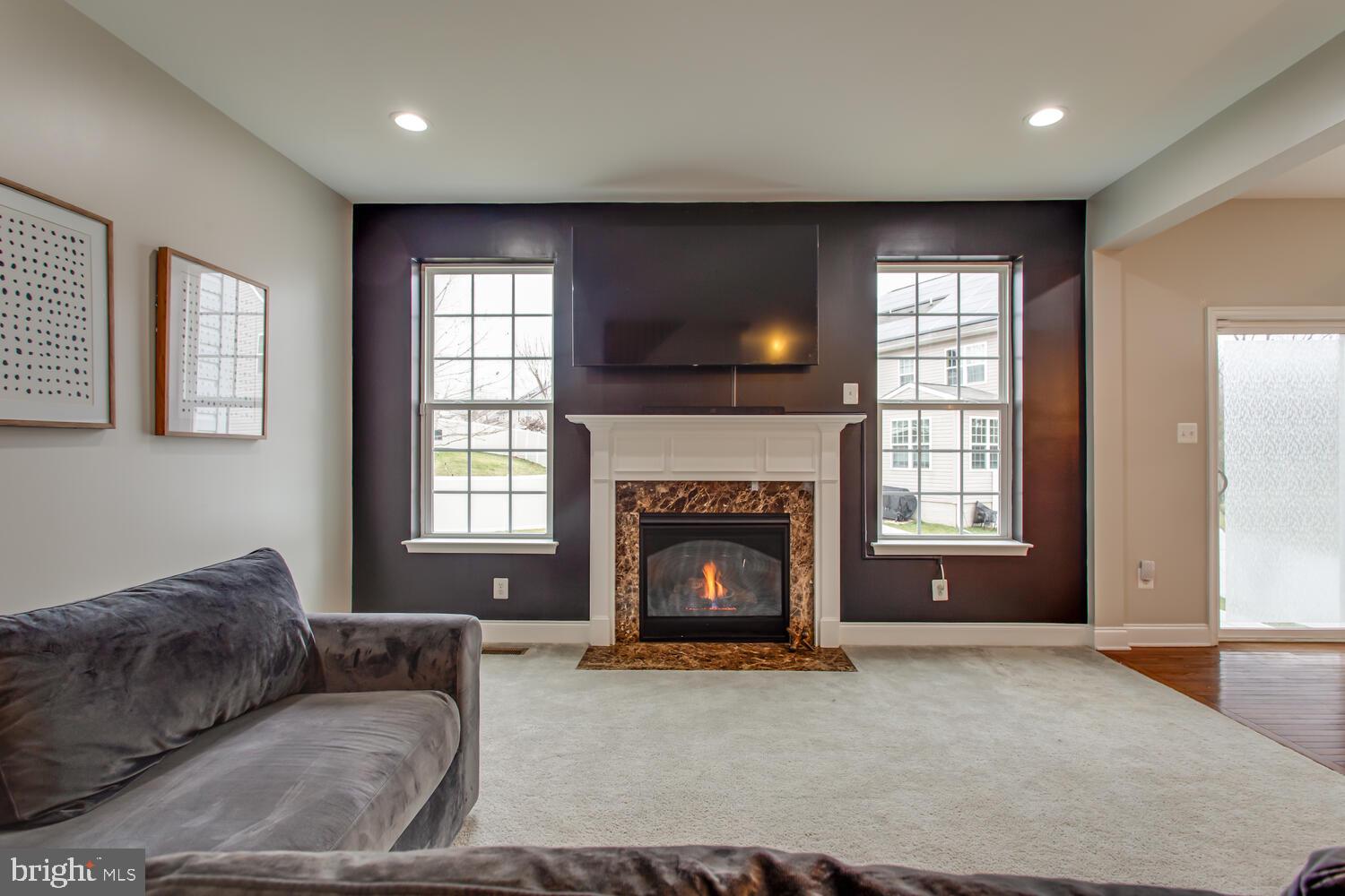 BRIGHTON PLACE - Residential