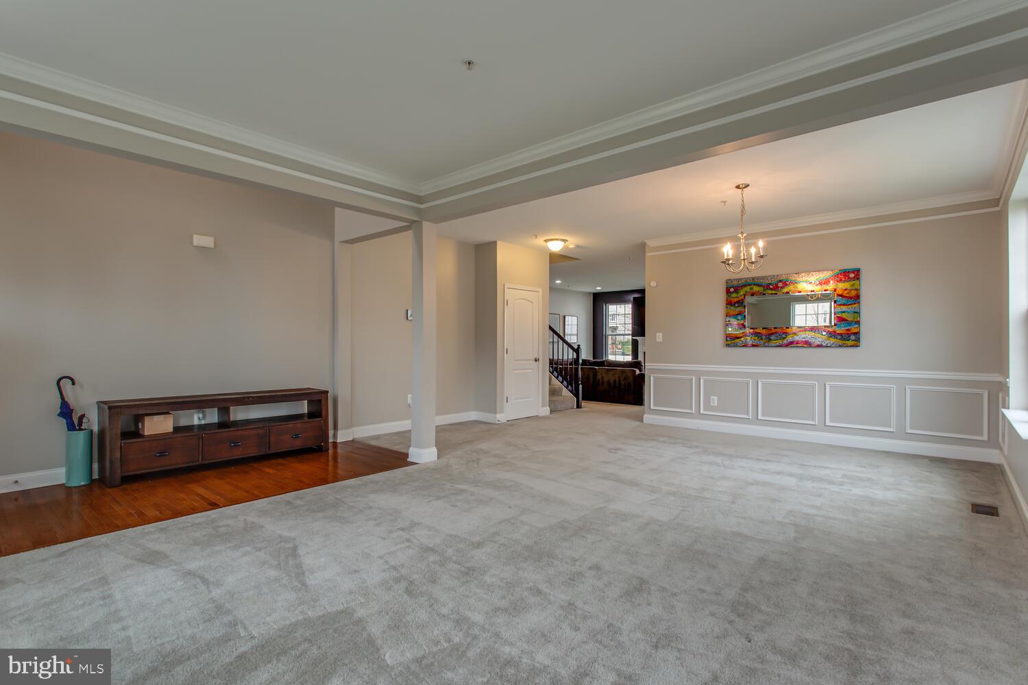 BRIGHTON PLACE - Residential